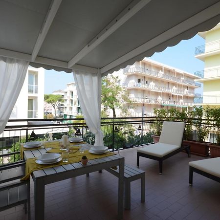 Graziella Residence Appartamenti Gabicce Mare Zewnętrze zdjęcie