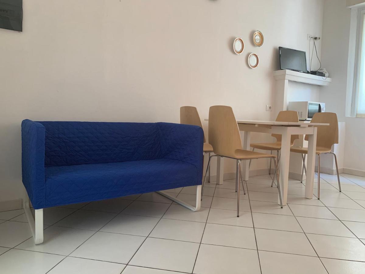 Graziella Residence Appartamenti Gabicce Mare Zewnętrze zdjęcie