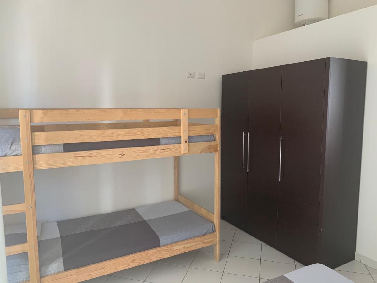 Graziella Residence Appartamenti Gabicce Mare Zewnętrze zdjęcie