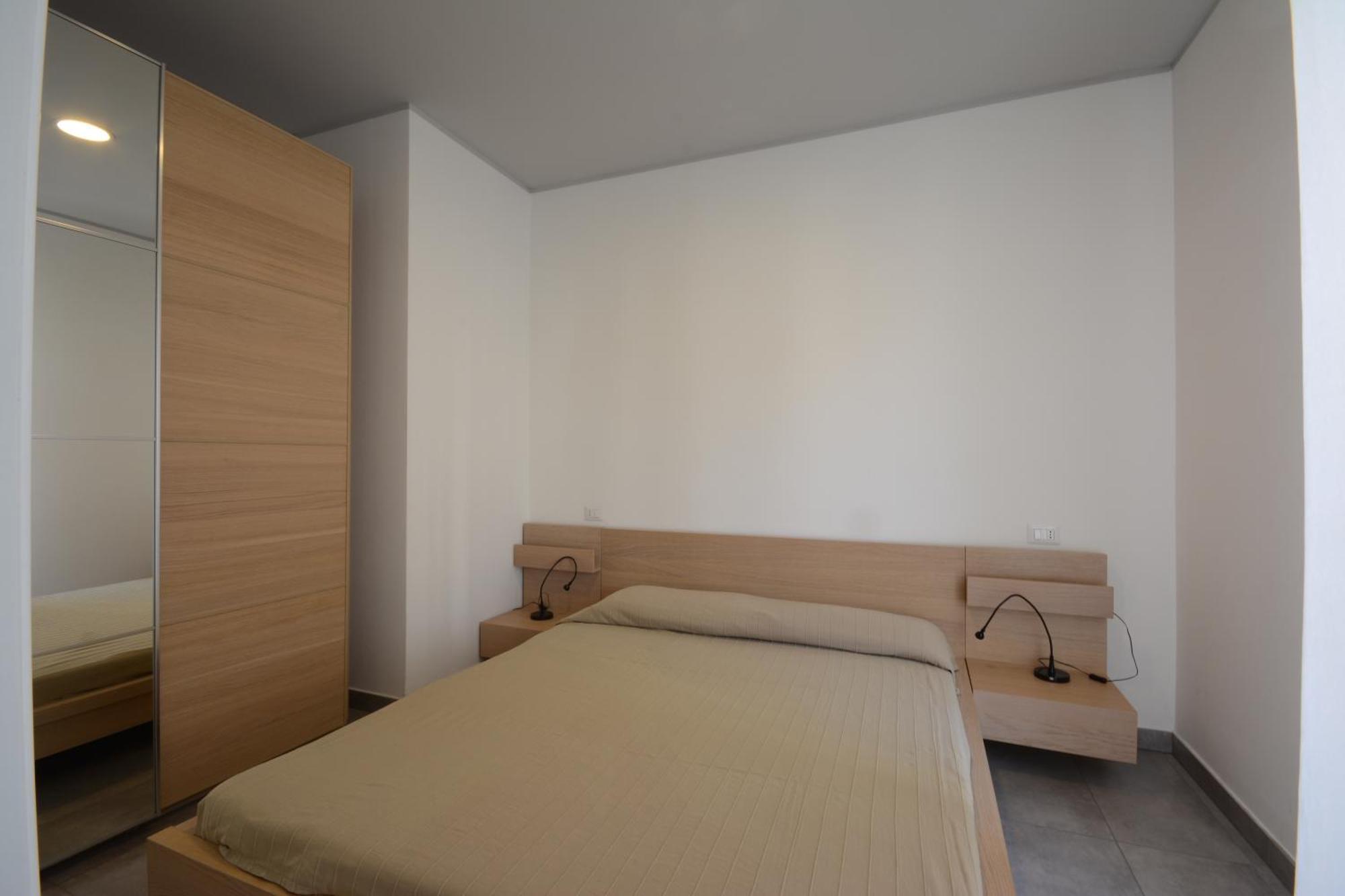 Graziella Residence Appartamenti Gabicce Mare Zewnętrze zdjęcie