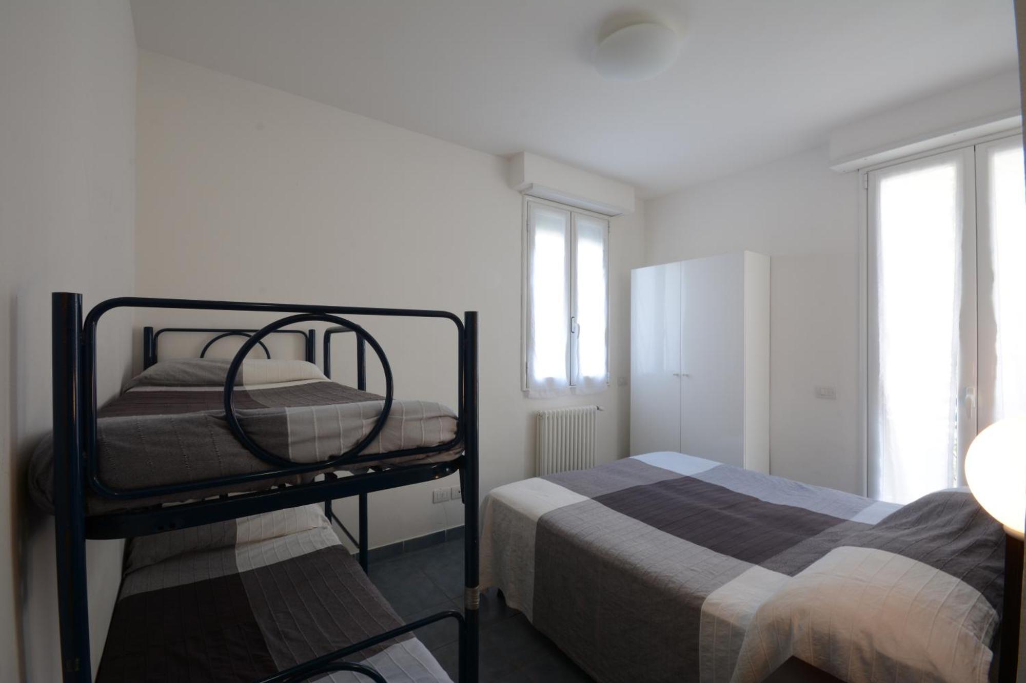 Graziella Residence Appartamenti Gabicce Mare Zewnętrze zdjęcie