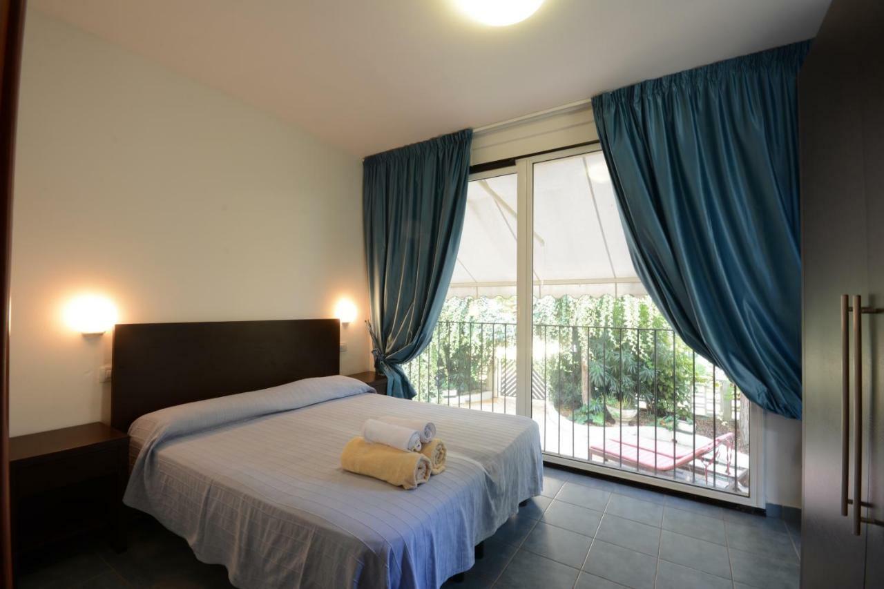 Graziella Residence Appartamenti Gabicce Mare Zewnętrze zdjęcie