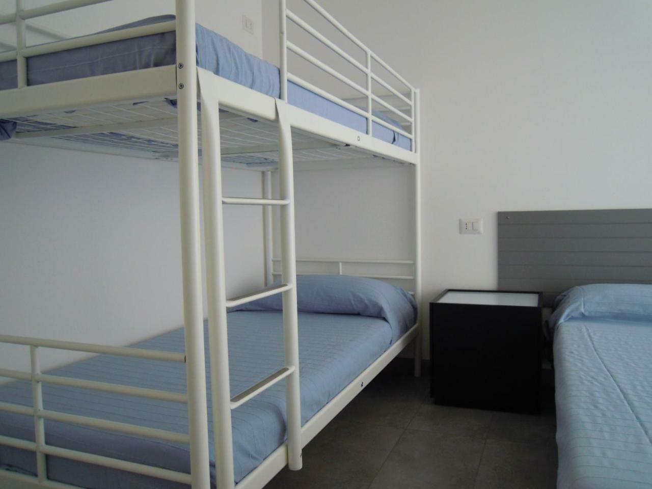 Graziella Residence Appartamenti Gabicce Mare Zewnętrze zdjęcie
