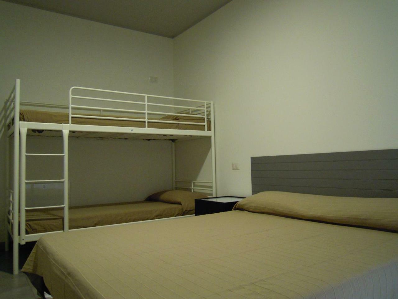 Graziella Residence Appartamenti Gabicce Mare Zewnętrze zdjęcie