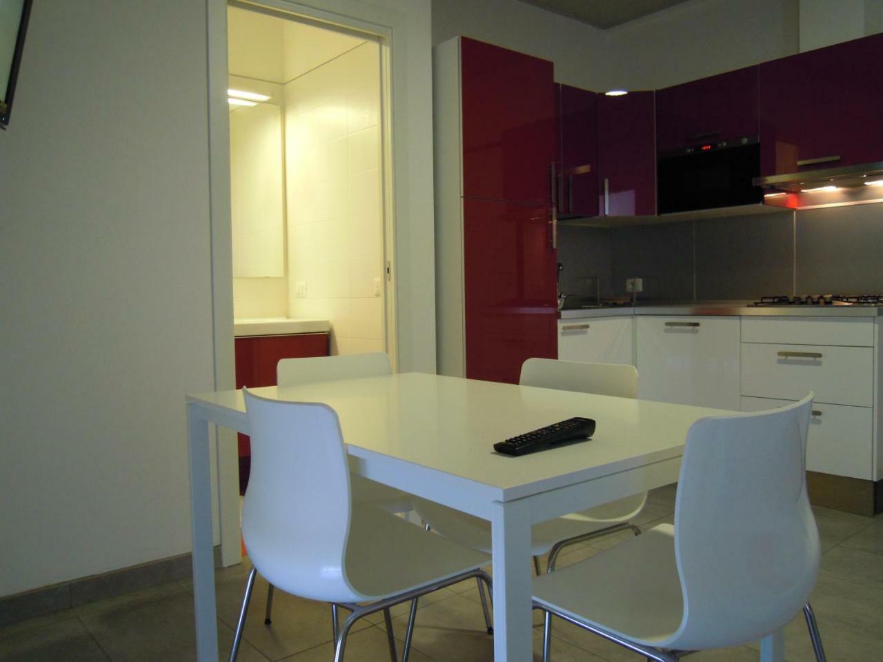 Graziella Residence Appartamenti Gabicce Mare Zewnętrze zdjęcie