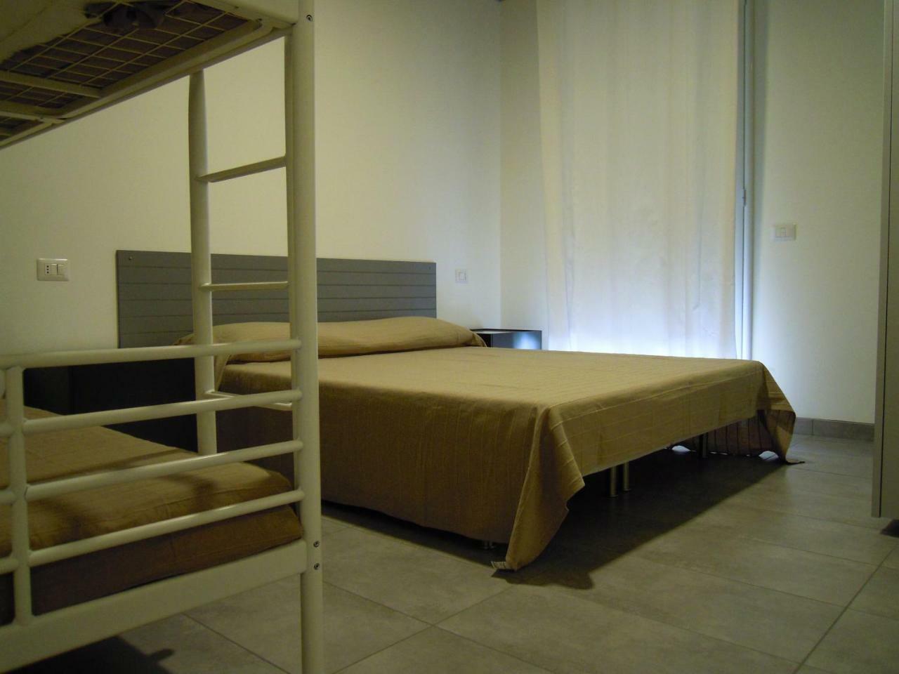 Graziella Residence Appartamenti Gabicce Mare Zewnętrze zdjęcie