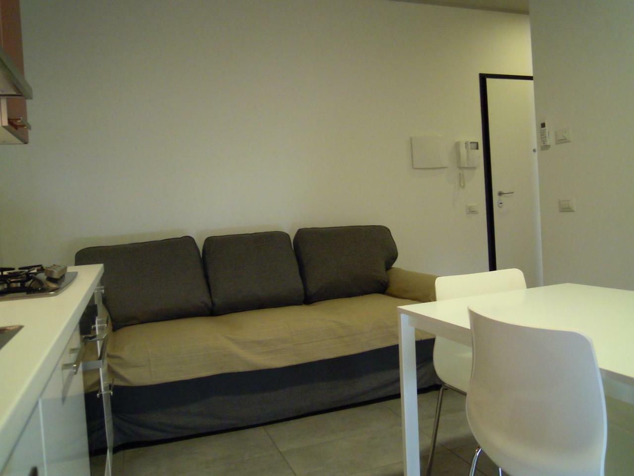 Graziella Residence Appartamenti Gabicce Mare Zewnętrze zdjęcie
