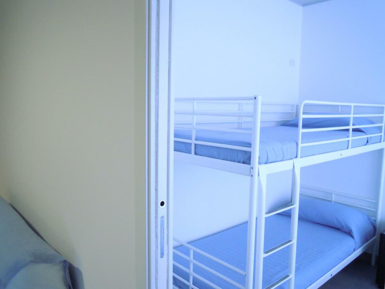 Graziella Residence Appartamenti Gabicce Mare Zewnętrze zdjęcie
