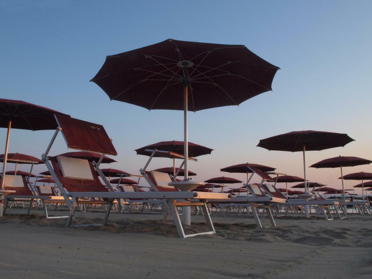 Graziella Residence Appartamenti Gabicce Mare Zewnętrze zdjęcie