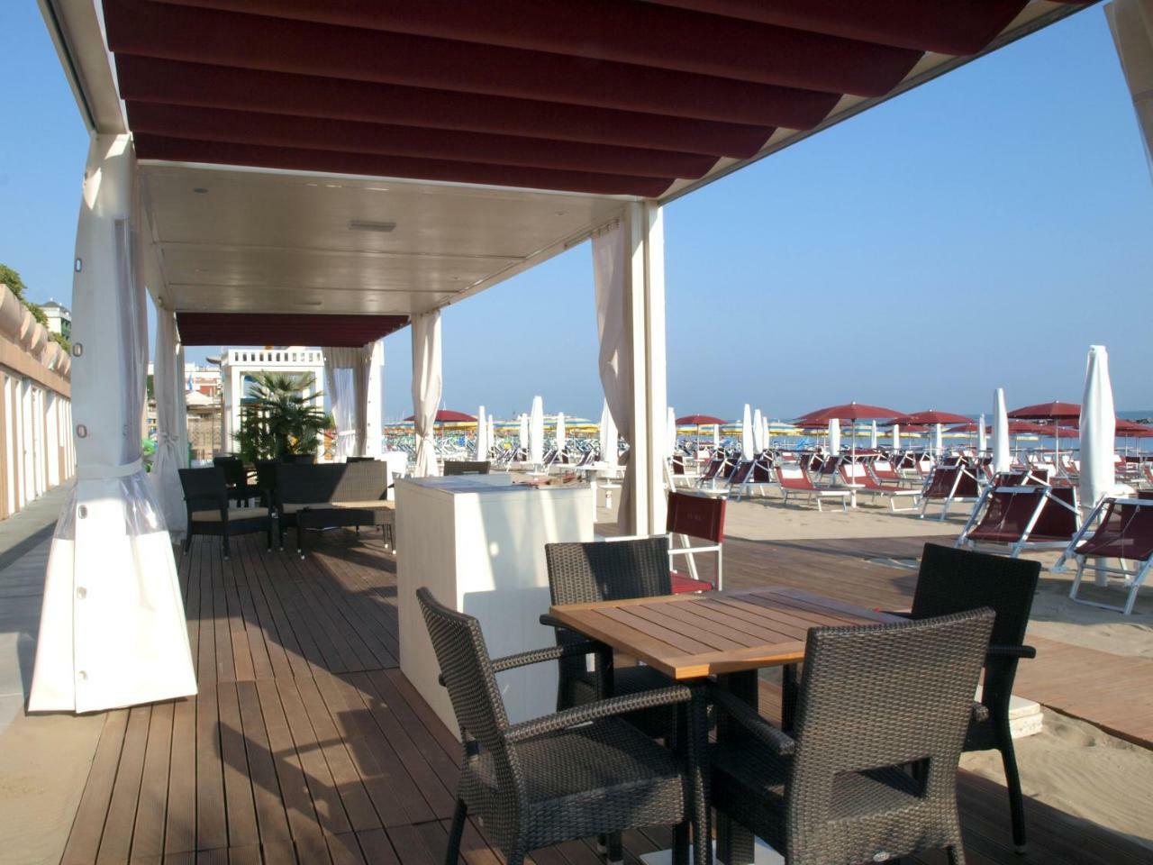 Graziella Residence Appartamenti Gabicce Mare Zewnętrze zdjęcie
