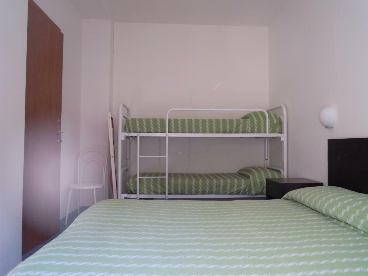 Graziella Residence Appartamenti Gabicce Mare Zewnętrze zdjęcie