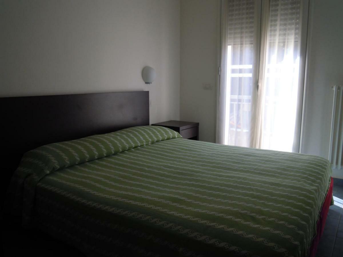 Graziella Residence Appartamenti Gabicce Mare Zewnętrze zdjęcie