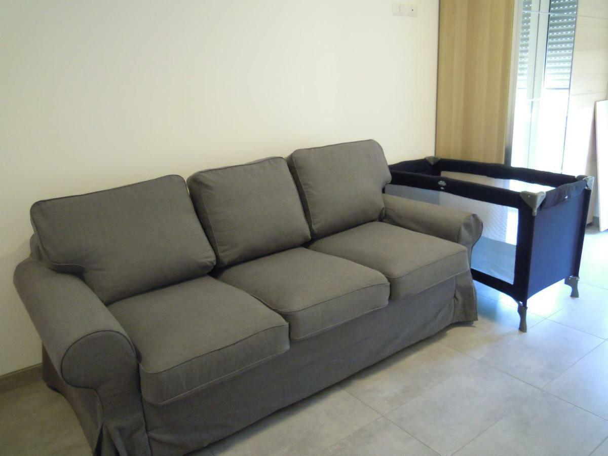 Graziella Residence Appartamenti Gabicce Mare Zewnętrze zdjęcie