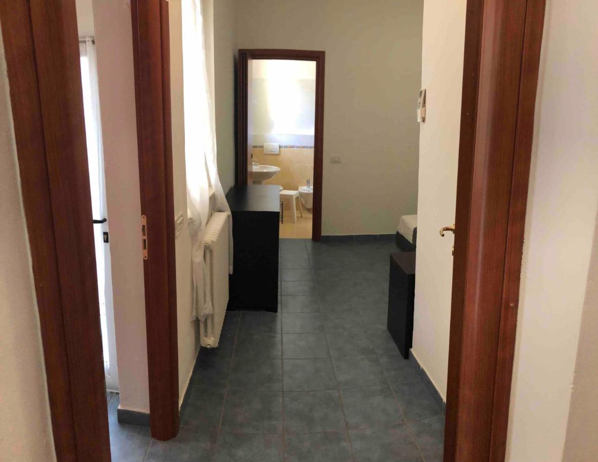 Graziella Residence Appartamenti Gabicce Mare Zewnętrze zdjęcie